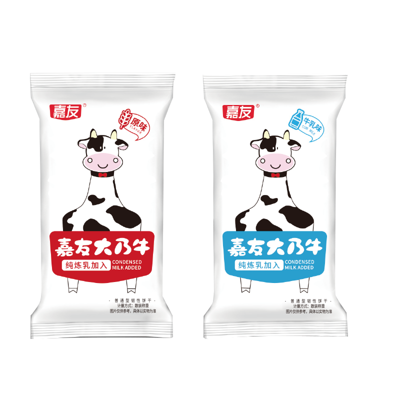 K8凯发大乃牛牛乳饼3kg